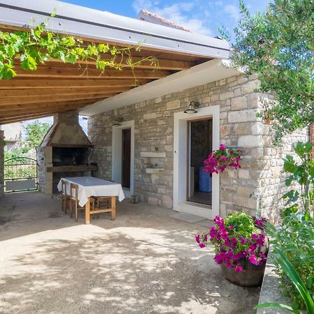 הוילה זאדאר Casa Mala מראה חיצוני תמונה