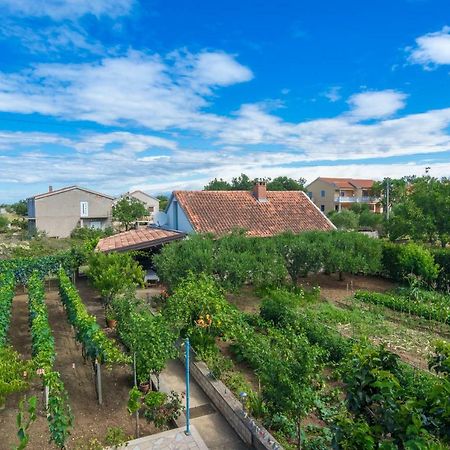 הוילה זאדאר Casa Mala מראה חיצוני תמונה