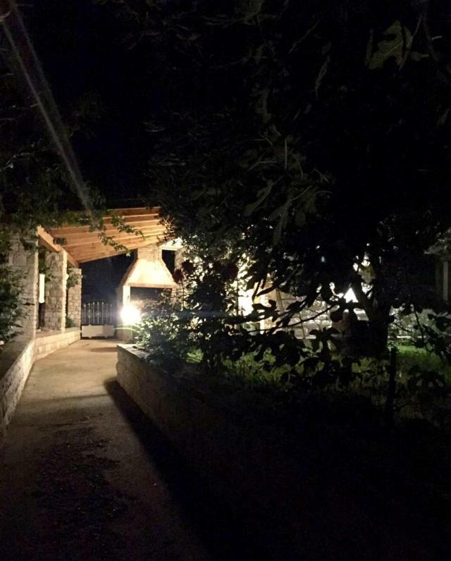 הוילה זאדאר Casa Mala מראה חיצוני תמונה