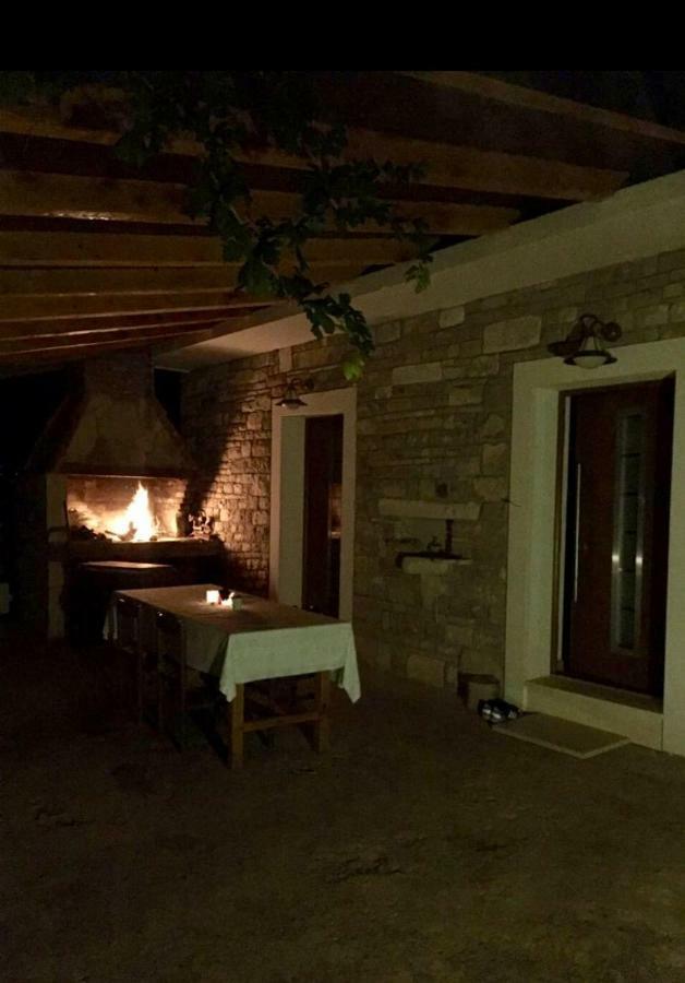 הוילה זאדאר Casa Mala מראה חיצוני תמונה
