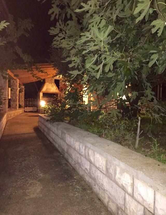 הוילה זאדאר Casa Mala מראה חיצוני תמונה