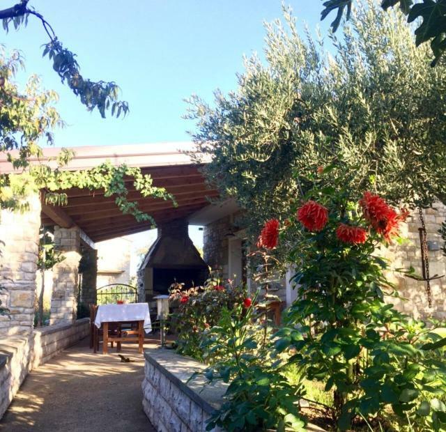 הוילה זאדאר Casa Mala מראה חיצוני תמונה