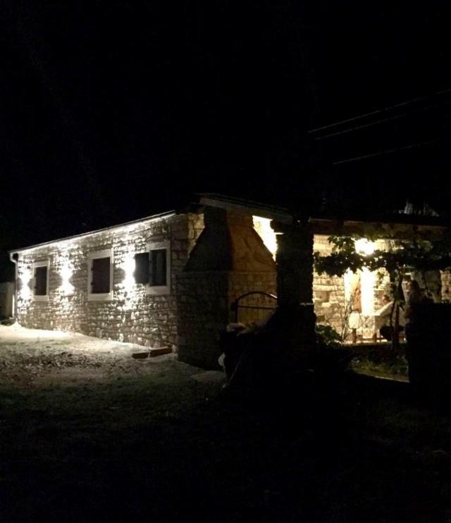 הוילה זאדאר Casa Mala מראה חיצוני תמונה