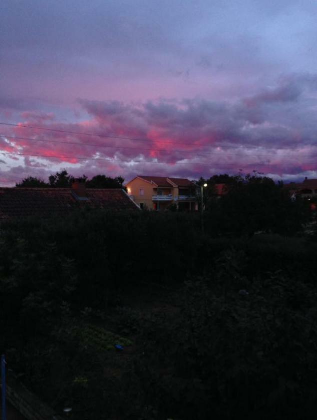 הוילה זאדאר Casa Mala מראה חיצוני תמונה