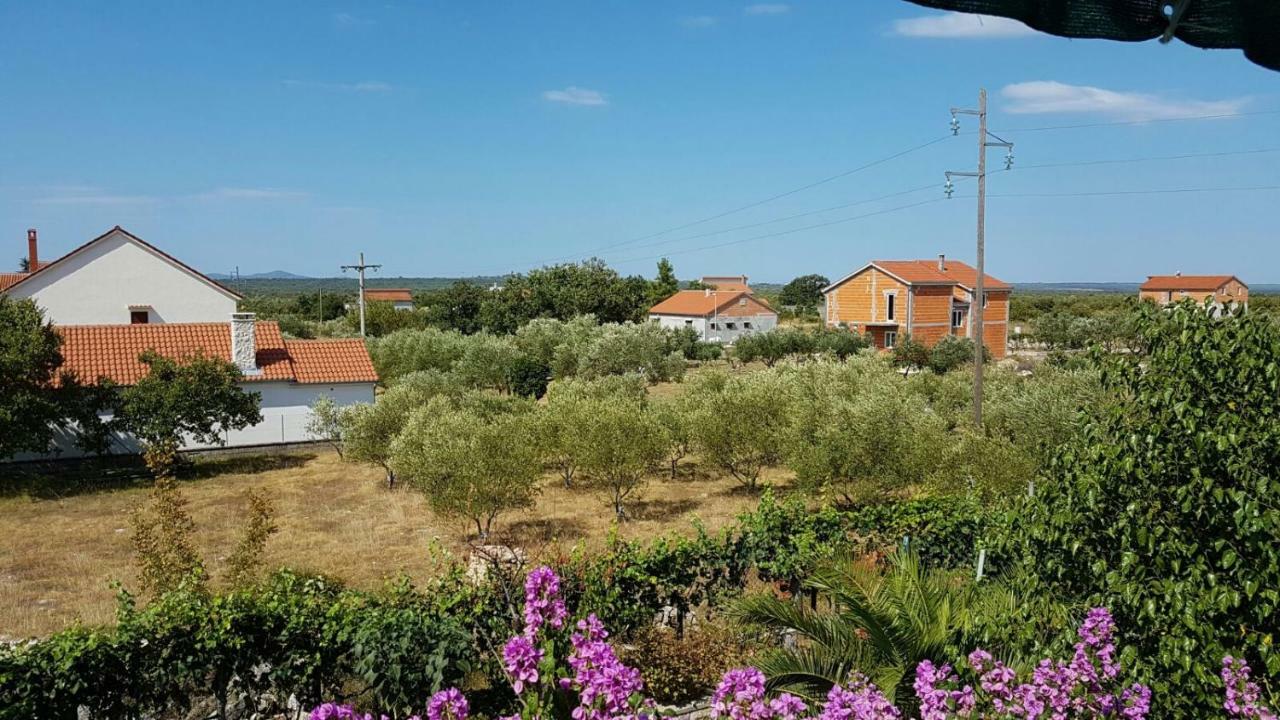 הוילה זאדאר Casa Mala מראה חיצוני תמונה