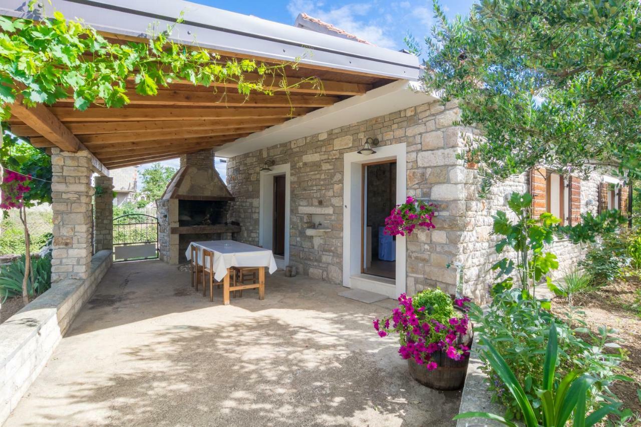 הוילה זאדאר Casa Mala מראה חיצוני תמונה