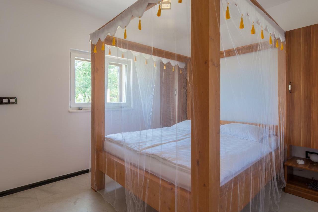 הוילה זאדאר Casa Mala מראה חיצוני תמונה