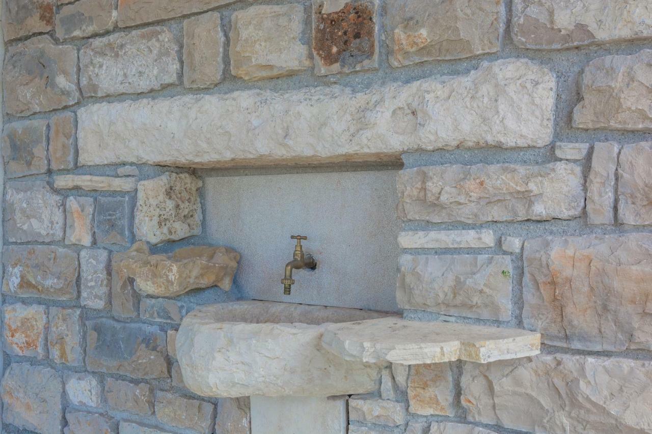 הוילה זאדאר Casa Mala מראה חיצוני תמונה