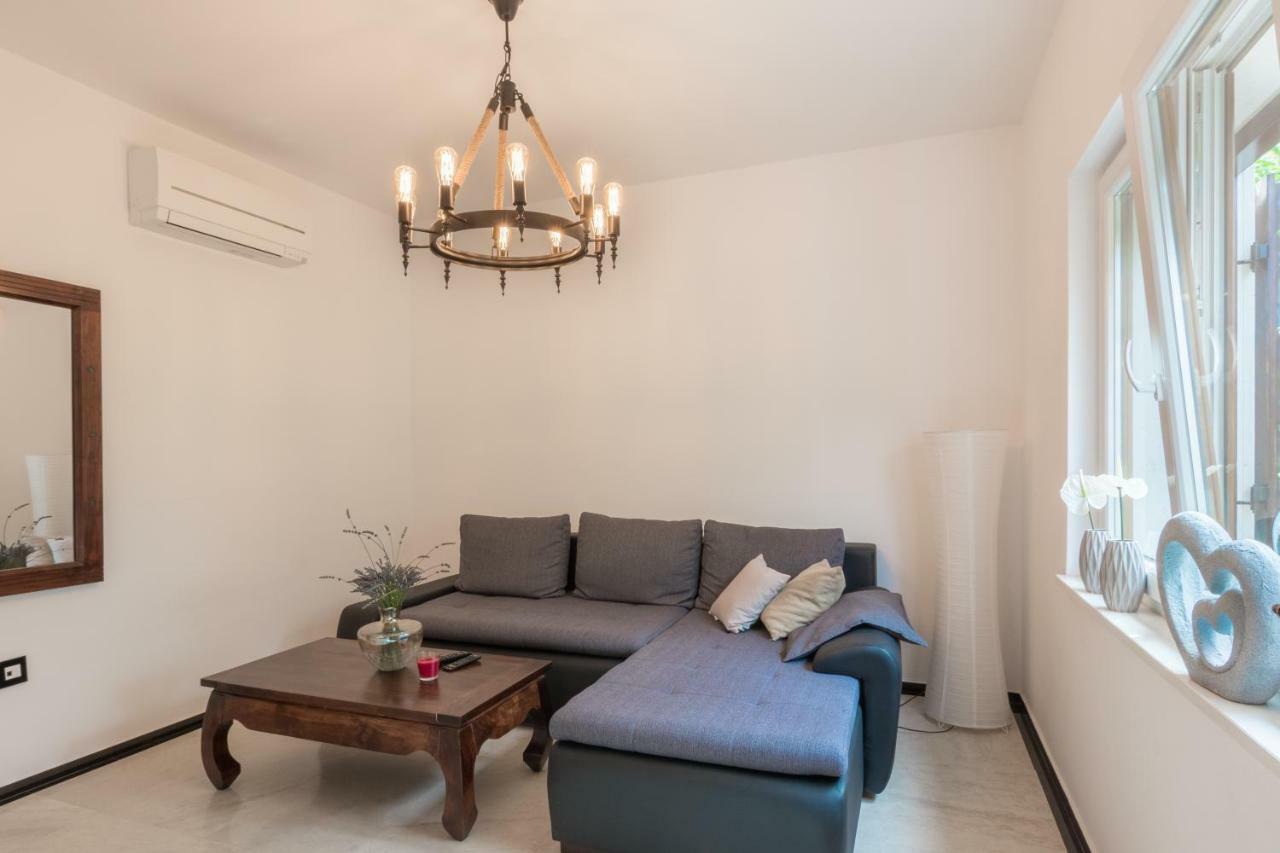 הוילה זאדאר Casa Mala מראה חיצוני תמונה