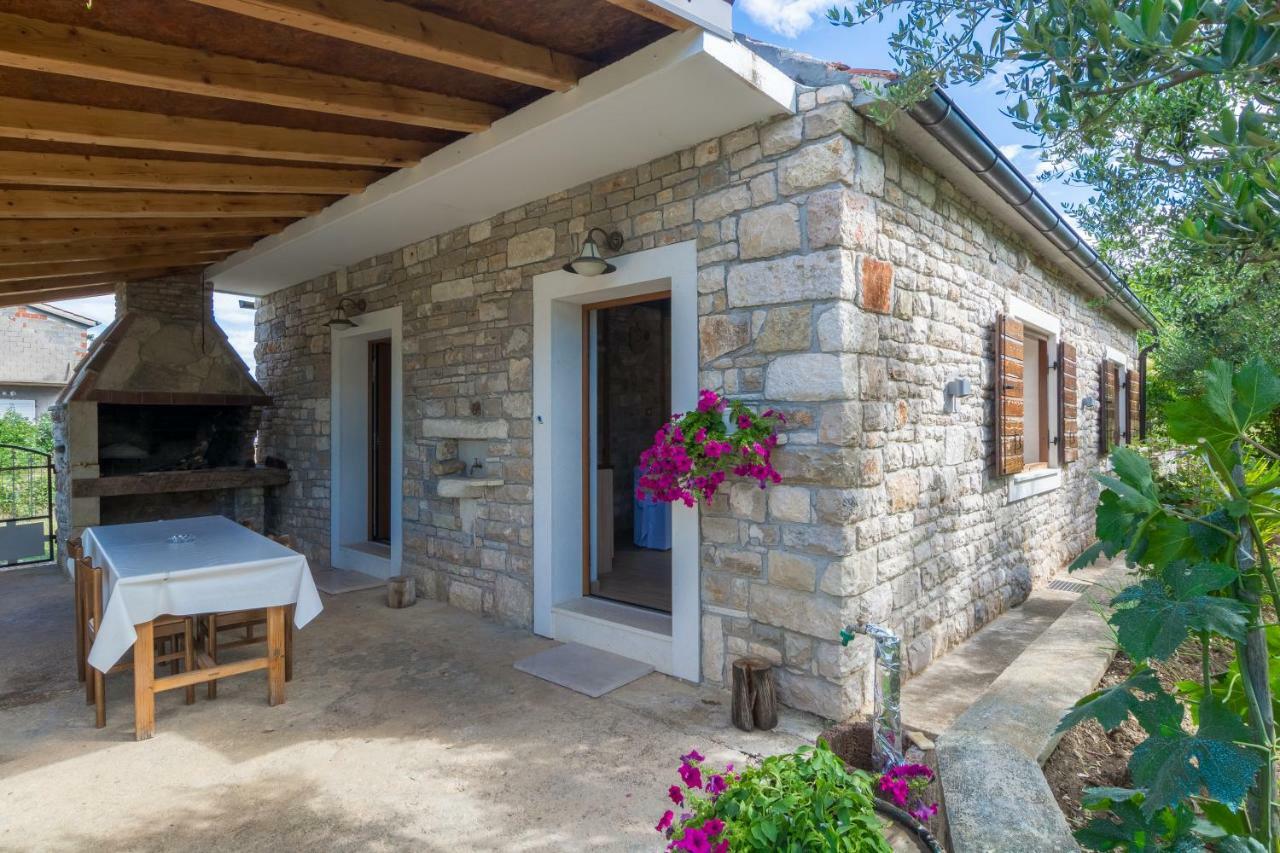 הוילה זאדאר Casa Mala מראה חיצוני תמונה