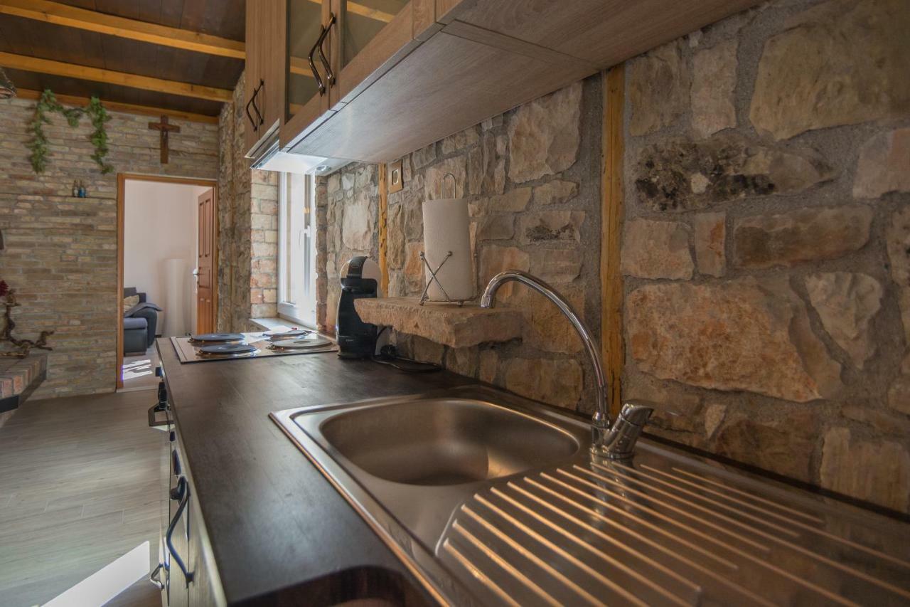 הוילה זאדאר Casa Mala מראה חיצוני תמונה
