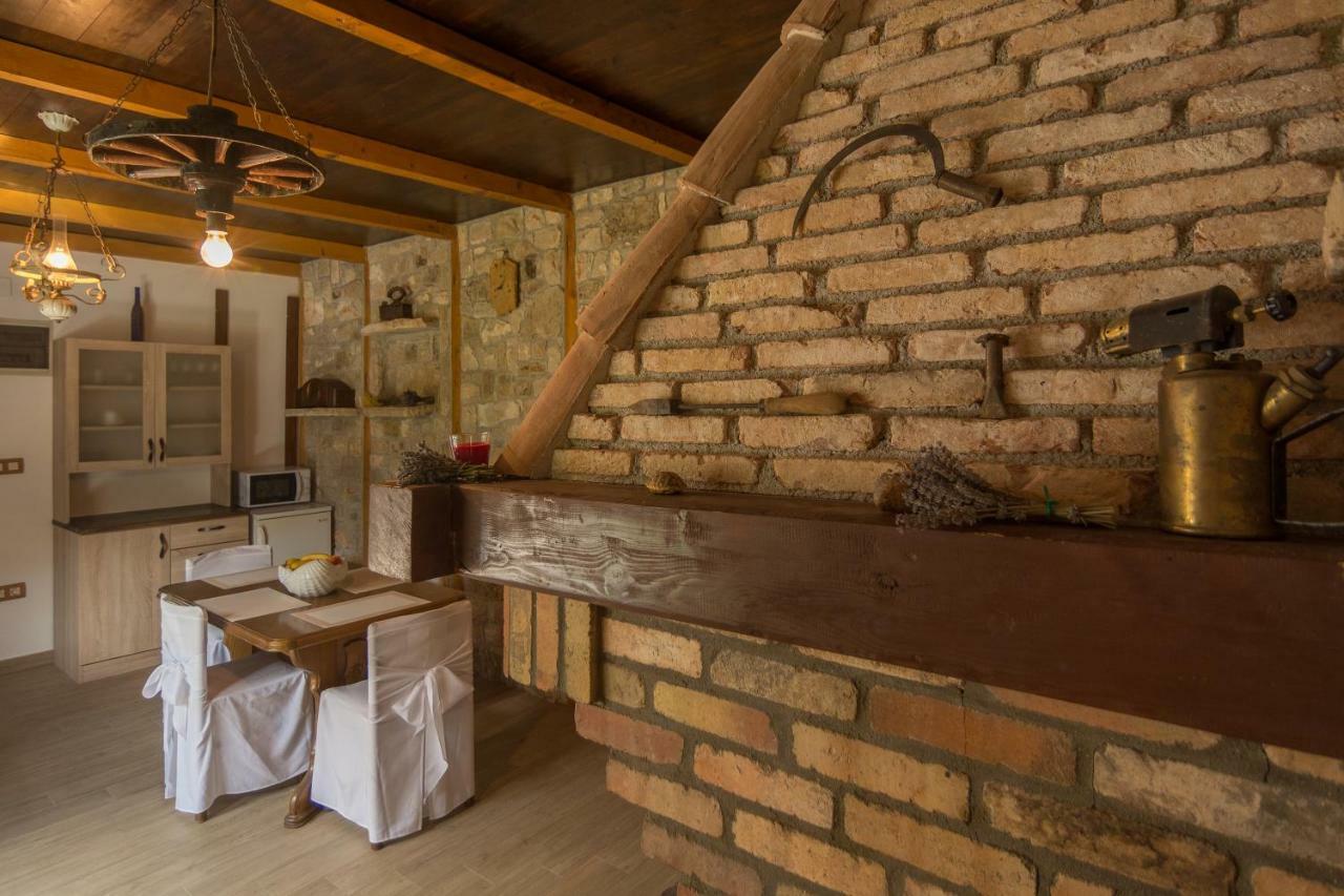 הוילה זאדאר Casa Mala מראה חיצוני תמונה