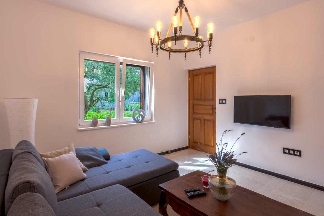 הוילה זאדאר Casa Mala מראה חיצוני תמונה