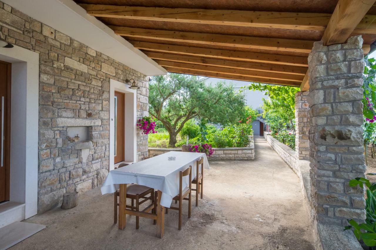 הוילה זאדאר Casa Mala מראה חיצוני תמונה